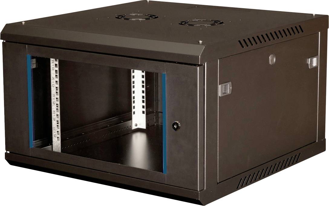 Ein Tischstrom-Modul mit zwei europäischen Steckdosen und zwei USB-Anschlüssen zum Laden von Geräten.