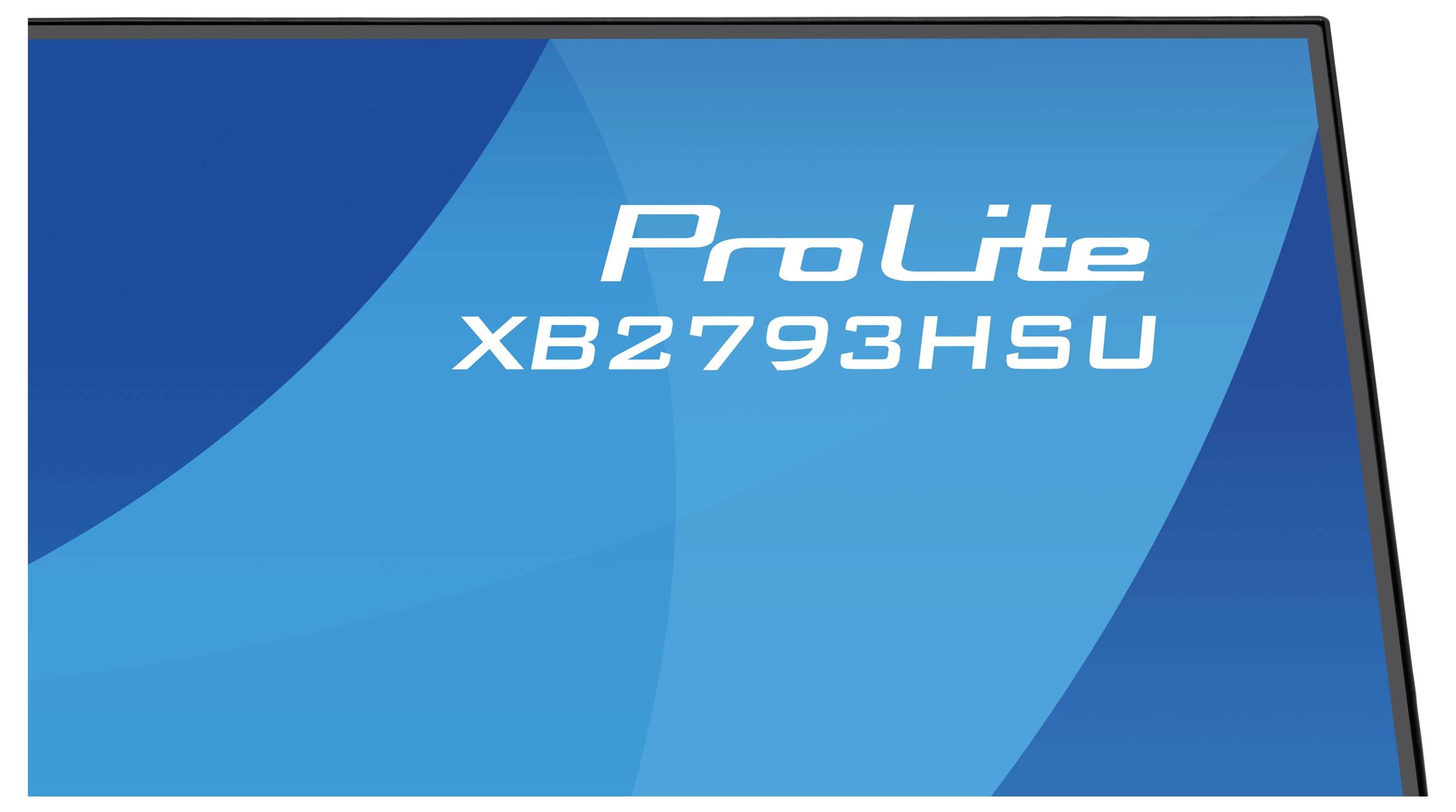 Iiyama ProLite LED-Monitor EEK C (A - G) 68.6 cm (27 Zoll) 1920 x 1080 Pixel 16:9 1 ms IPS LED