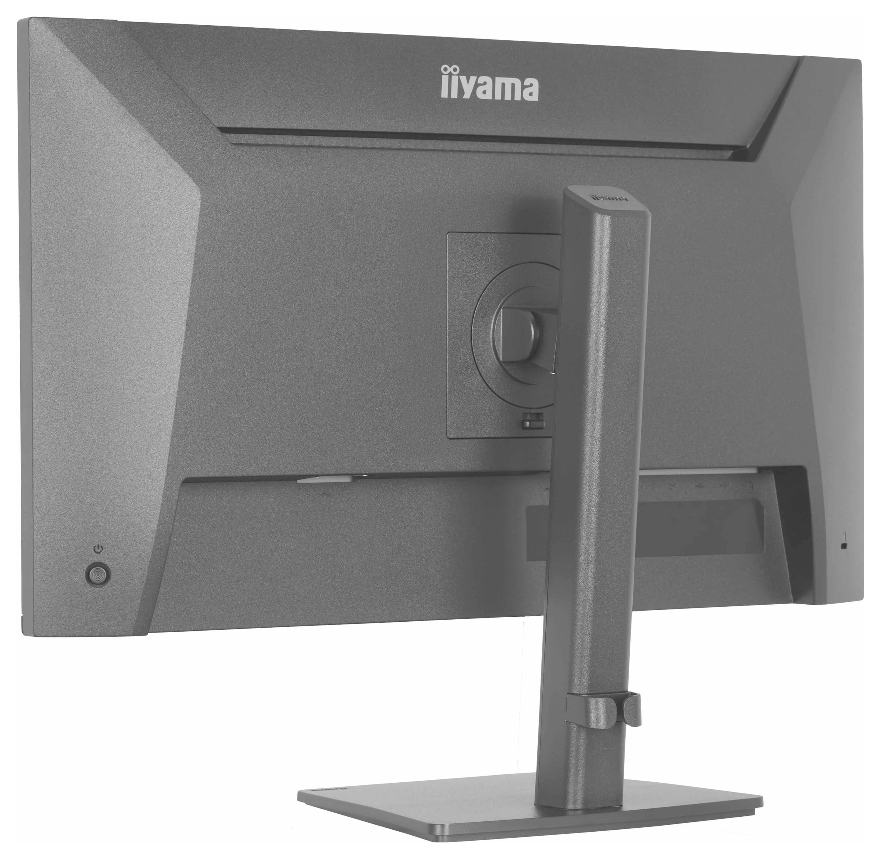 Iiyama ProLite LED-Monitor EEK C (A - G) 68.6 cm (27 Zoll) 1920 x 1080 Pixel 16:9 1 ms IPS LED