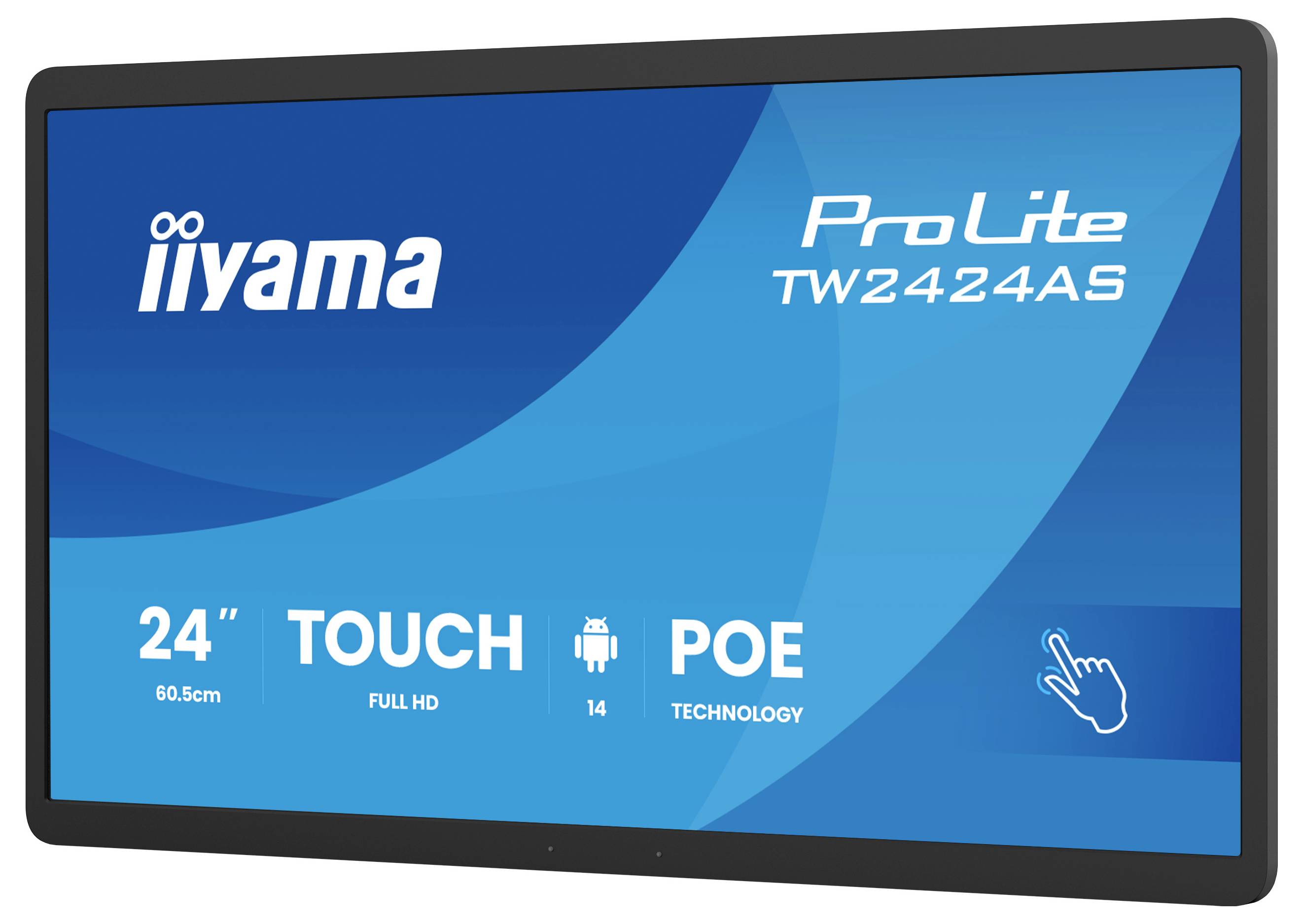 „ProLite TW2424AS