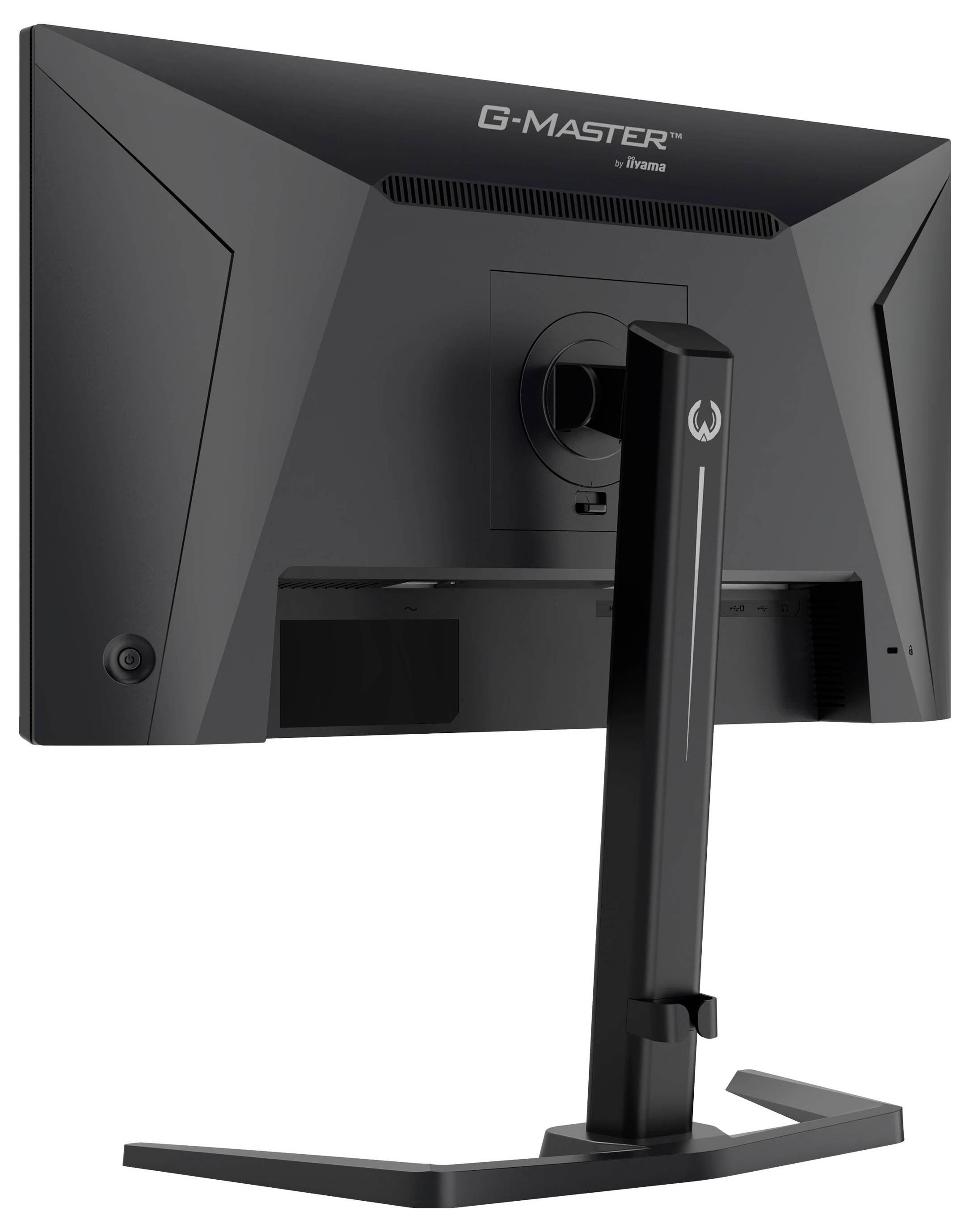 Digitale Beschilderung mit der Bezeichnung „iiyama ProLite S2425AS