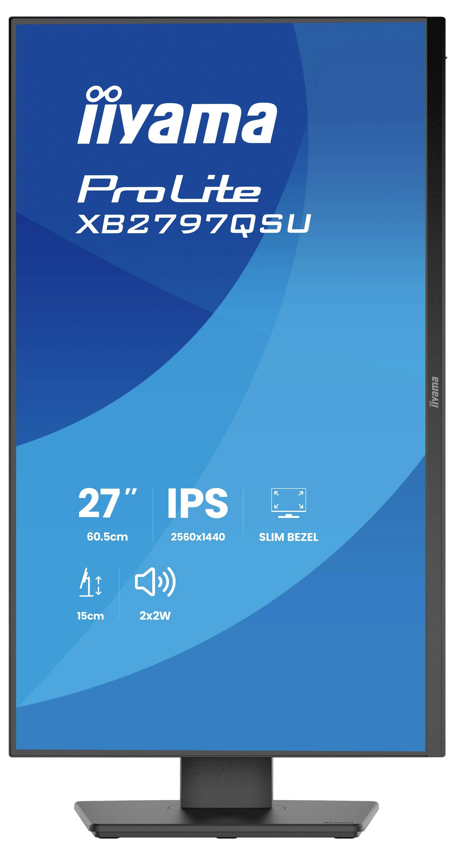 „ProLite XB2797QSU