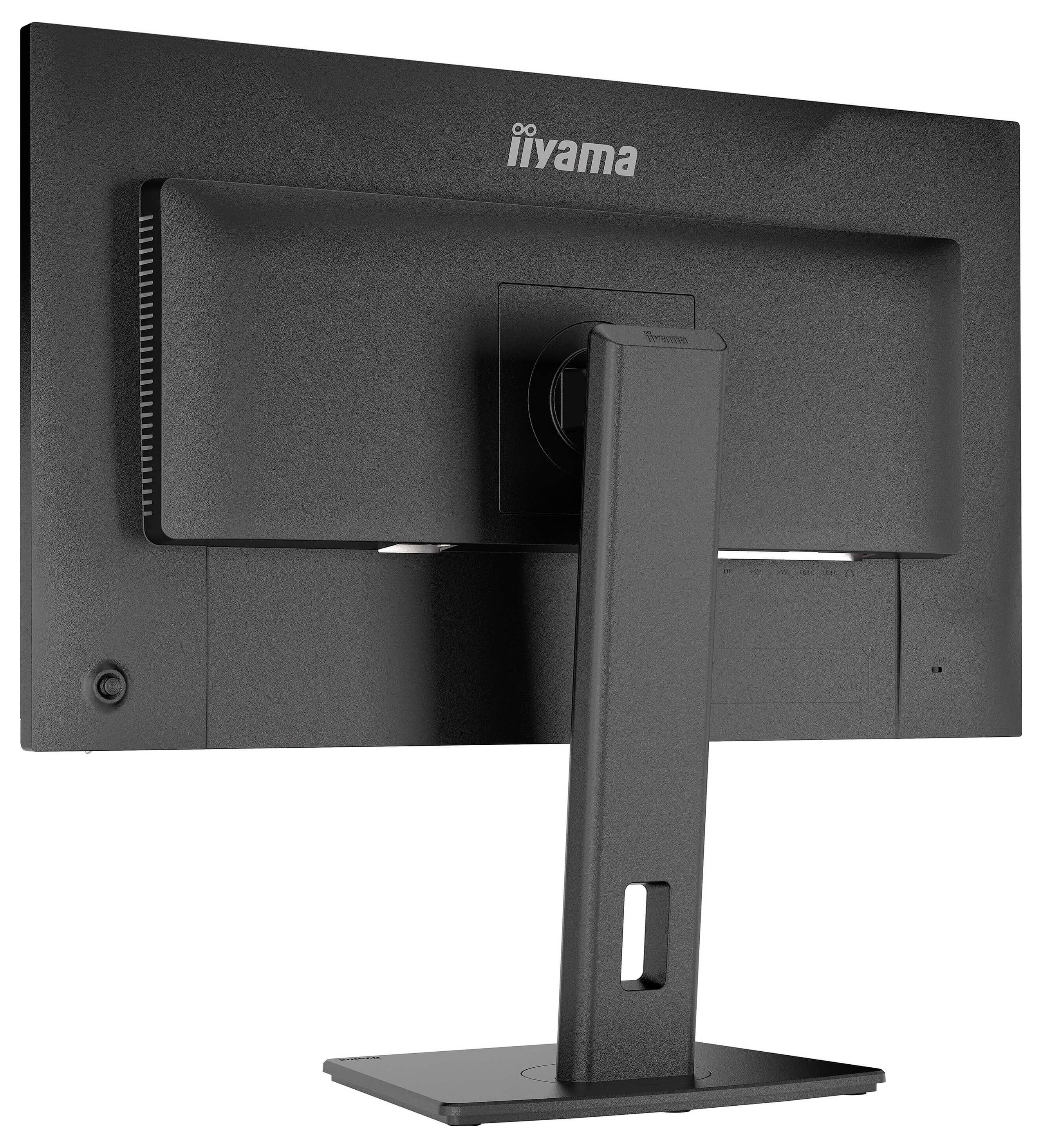 Technische Zeichnung eines Kabelsteckers mit Abmessungen: 48,5mm auf der linken Seite, 55,3mm auf der rechten Seite, Durchmesser 15mm.