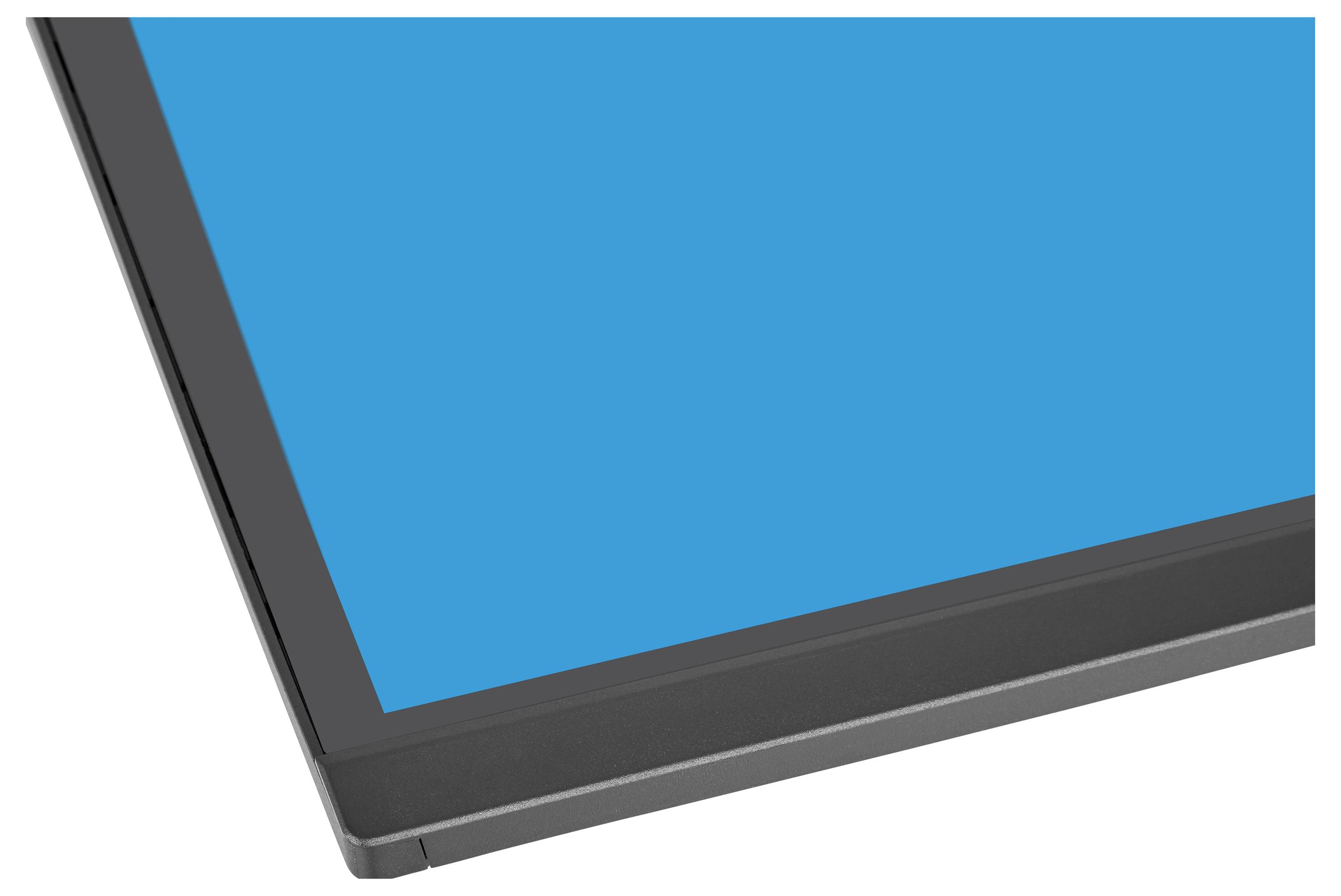 Iiyama ProLite LED-Monitor EEK F (A - G) 111.8 cm (44 Zoll) 5120 x 1440 Pixel 32:9 2 ms VA LED