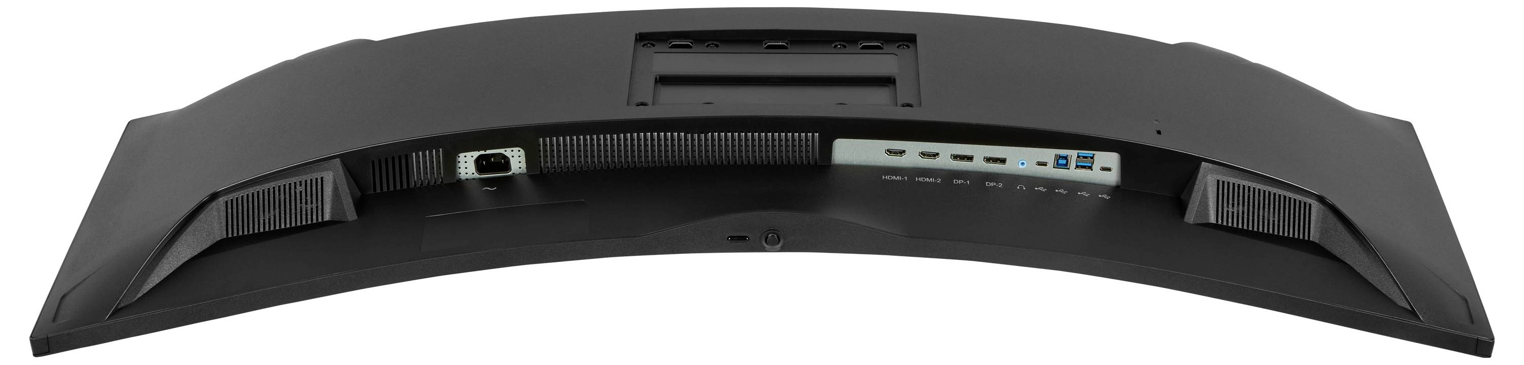 Iiyama ProLite LED-Monitor EEK F (A - G) 111.8 cm (44 Zoll) 5120 x 1440 Pixel 32:9 2 ms VA LED