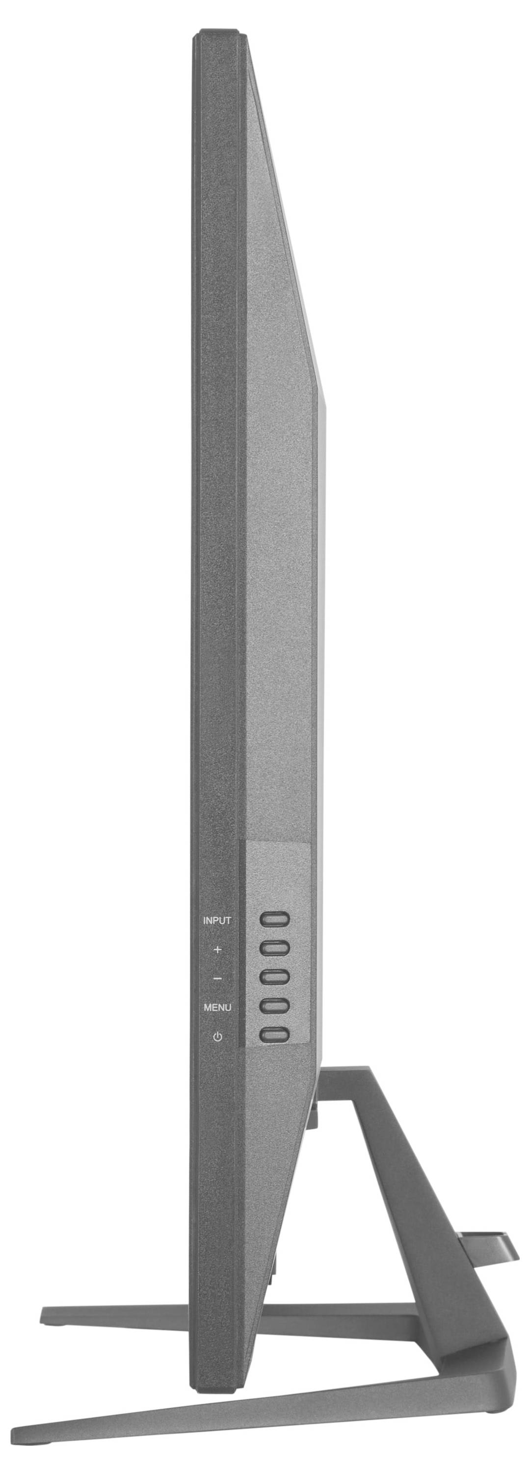 Iiyama ProLite LED-Monitor EEK E (A - G) 109.2cm (43 Zoll) 3840 x 2160 Pixel 16:9 3 ms VA LED