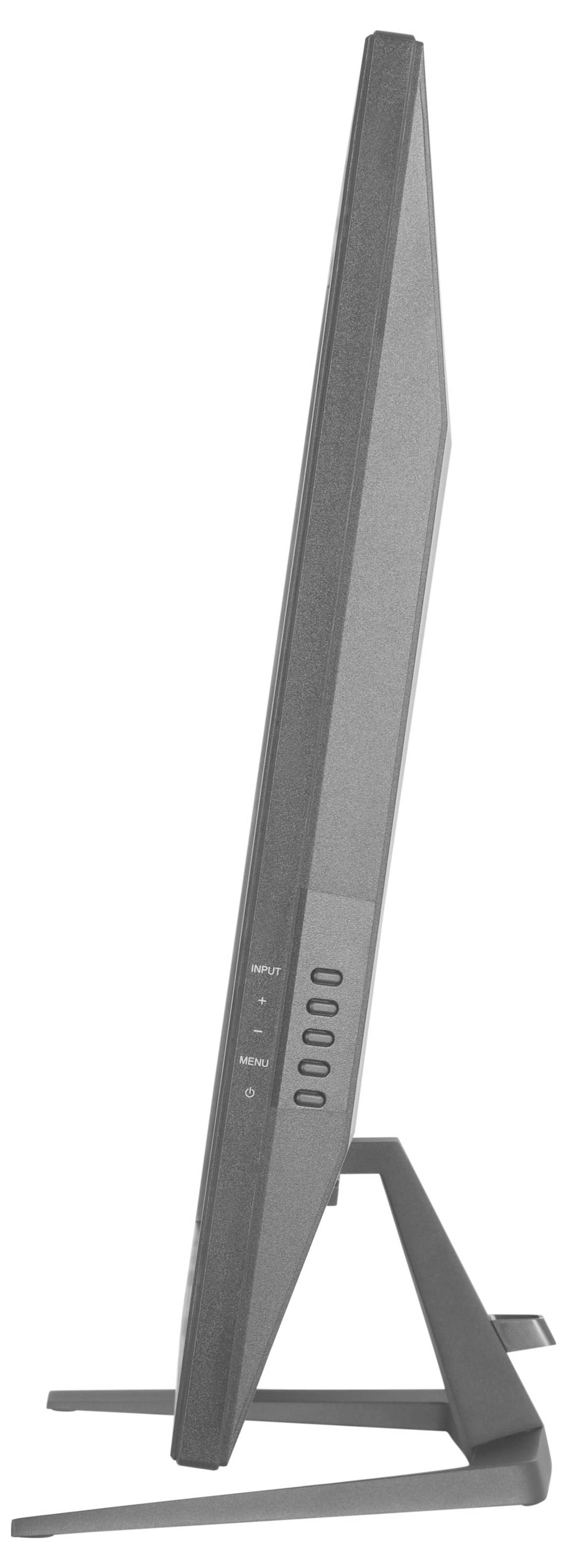 Iiyama ProLite LED-Monitor EEK E (A - G) 109.2cm (43 Zoll) 3840 x 2160 Pixel 16:9 3 ms VA LED