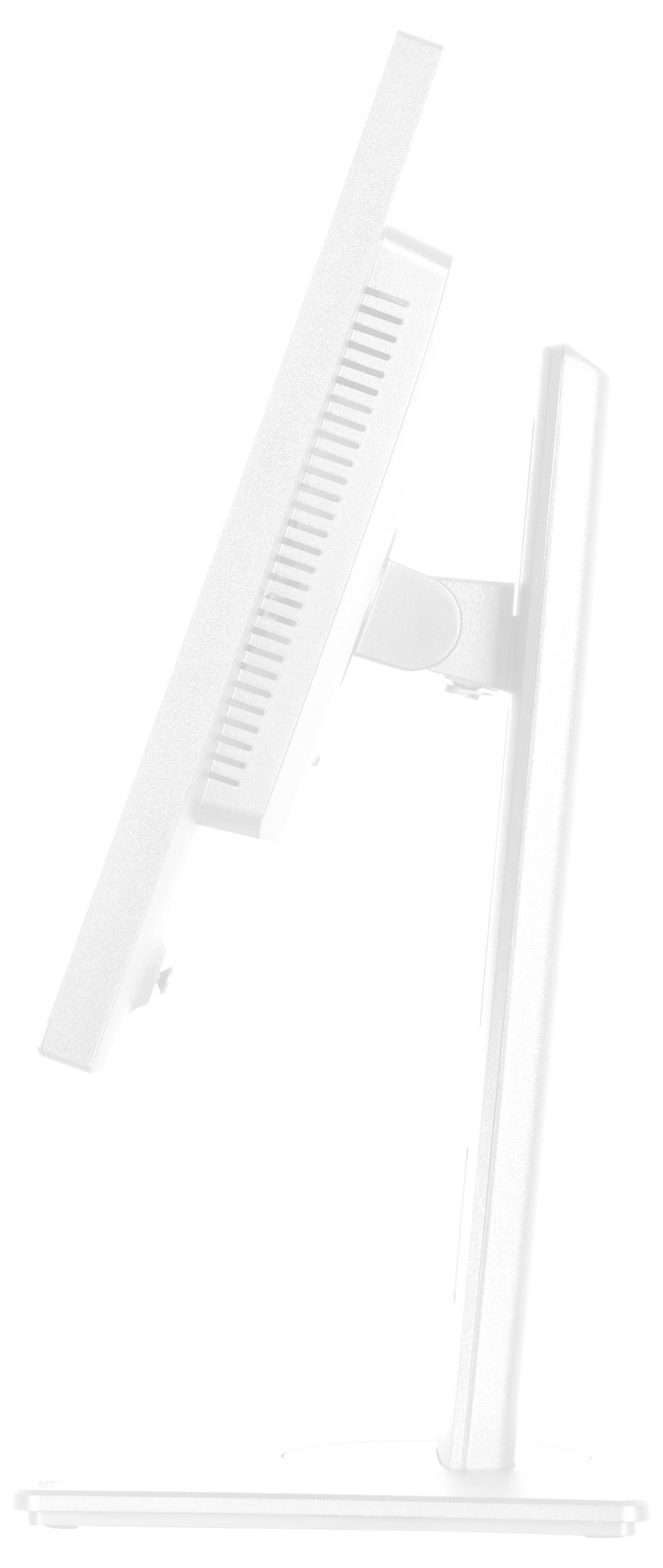 Eine teilweise in ein Stück Holz eingescannte Schraube, bei der das Gewinde des Metalls gegen die Körnung und die Jahrringe der Holzoberfläche sichtbar sind.