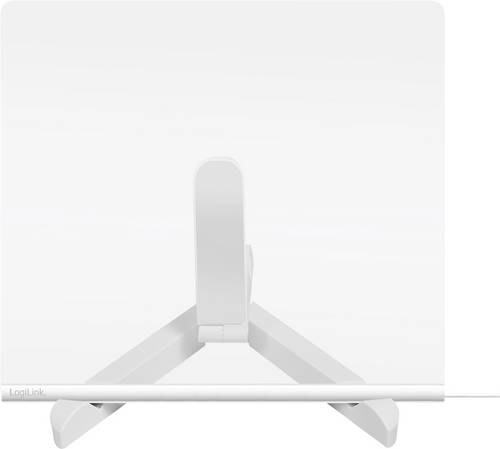 LogiLink Schreibtafel AA0191 Transparent Acryl 1 St.