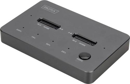 Digitus USB-C® Dockingstation