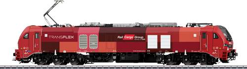 Märklin 038903 H0 Zweikraftlok Eurodual RCG
