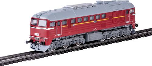 Märklin 39203 Locomotive model Preassembled HO (1:87) - Märklin