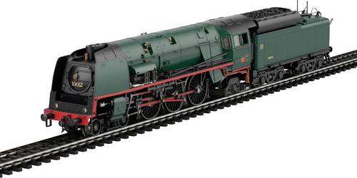 Märklin 039481 H0 Dampflok 1.002 SNCB
