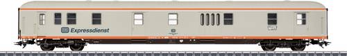 Märklin 042831 H0 Gepäckwagen Expressdienst DB