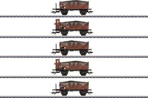 Märklin 046047 Güterwagen AC