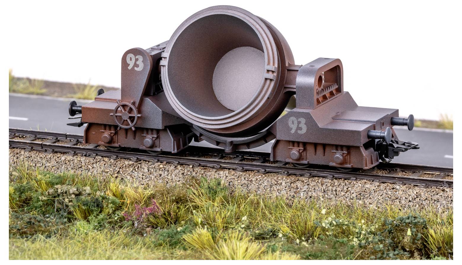 Märklin 046146 Güterwagen AC