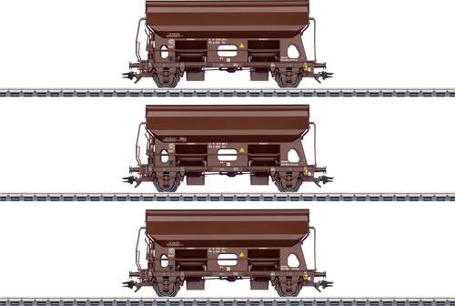 Märklin 046334 Güterwagen AC
