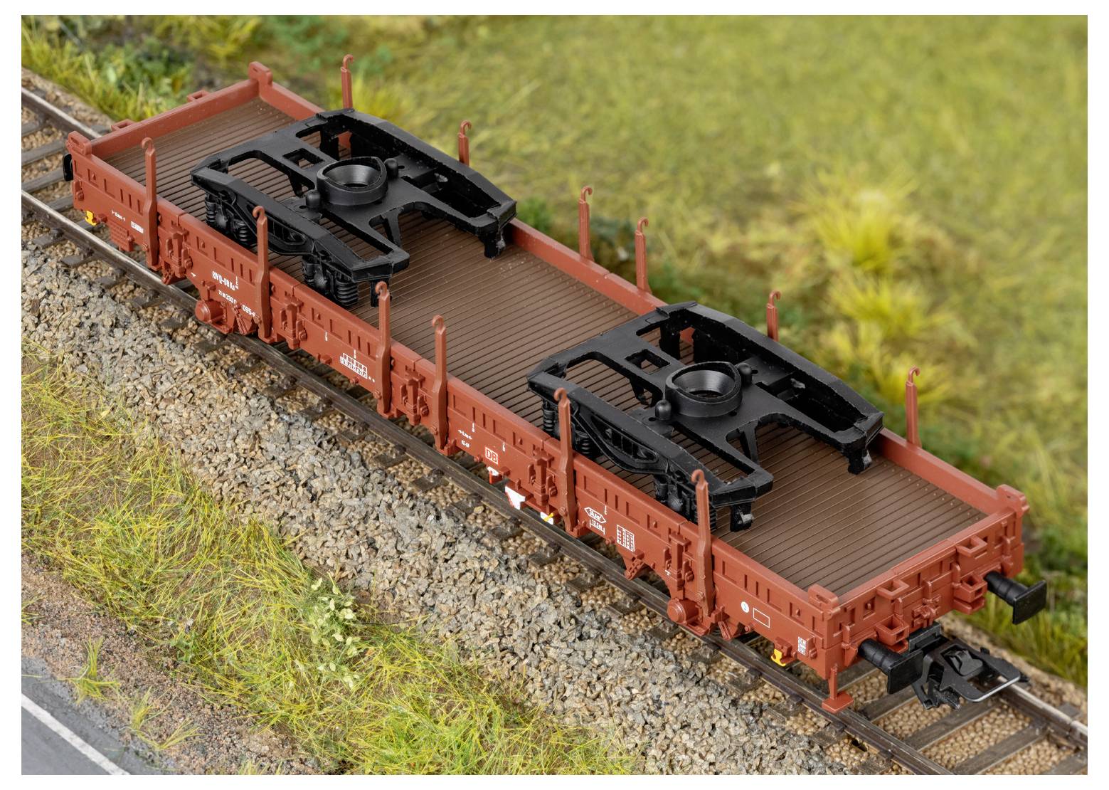 Märklin 046409 Güterwagen AC