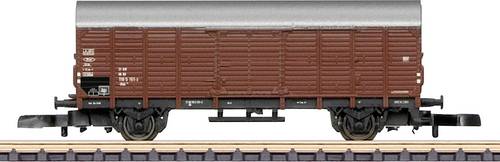 Märklin 082269 Z Ged.Güterwagen Gbkl 236 DB