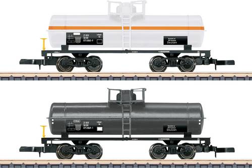 Märklin 082524 Z TP-Tankwagen-Set DR