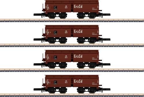Märklin 082710 Z Wagenset Selbstentladew.DB