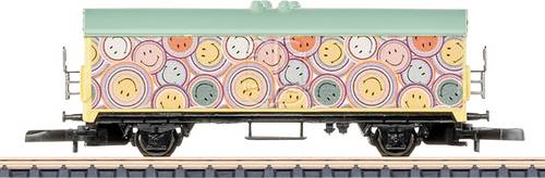 Märklin 086009 Z Smiley-Wagen 2026 (086009)