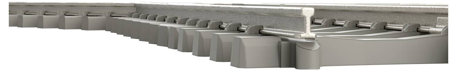 Eine weiße, kantige Kunststoffabdeckung mit zwei Löchern in der Nähe der Oberseite, die zur Wandmontage vorgesehen ist.