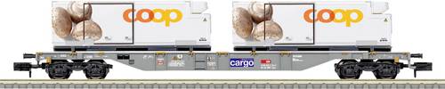 MiniTrix T15496 N Containertragw.Lebensmittelt.