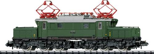 MiniTrix T16933 N E-Lok E93 12 DB