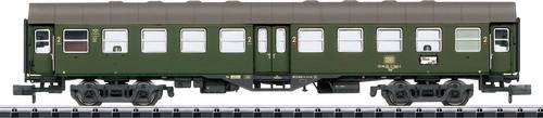 MiniTrix T18534 N Umbauwagen 2.Kl DB