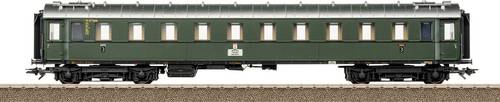 TRIX H0 T23626 H0 Schnellzugwagen D74 DB