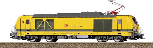 TRIX H0 T25318 H0 Vectron DM BR 249 der DB Bahnbau Gruppe