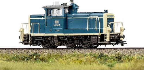 TRIX H0 T25601 H0 Diesellok BR 260 DB