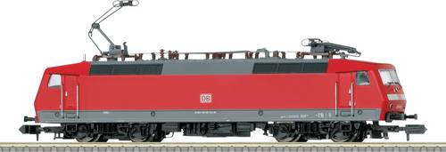 MiniTrix Hobby T16024 N Hobby E-Lok BR 120 der DB AG
