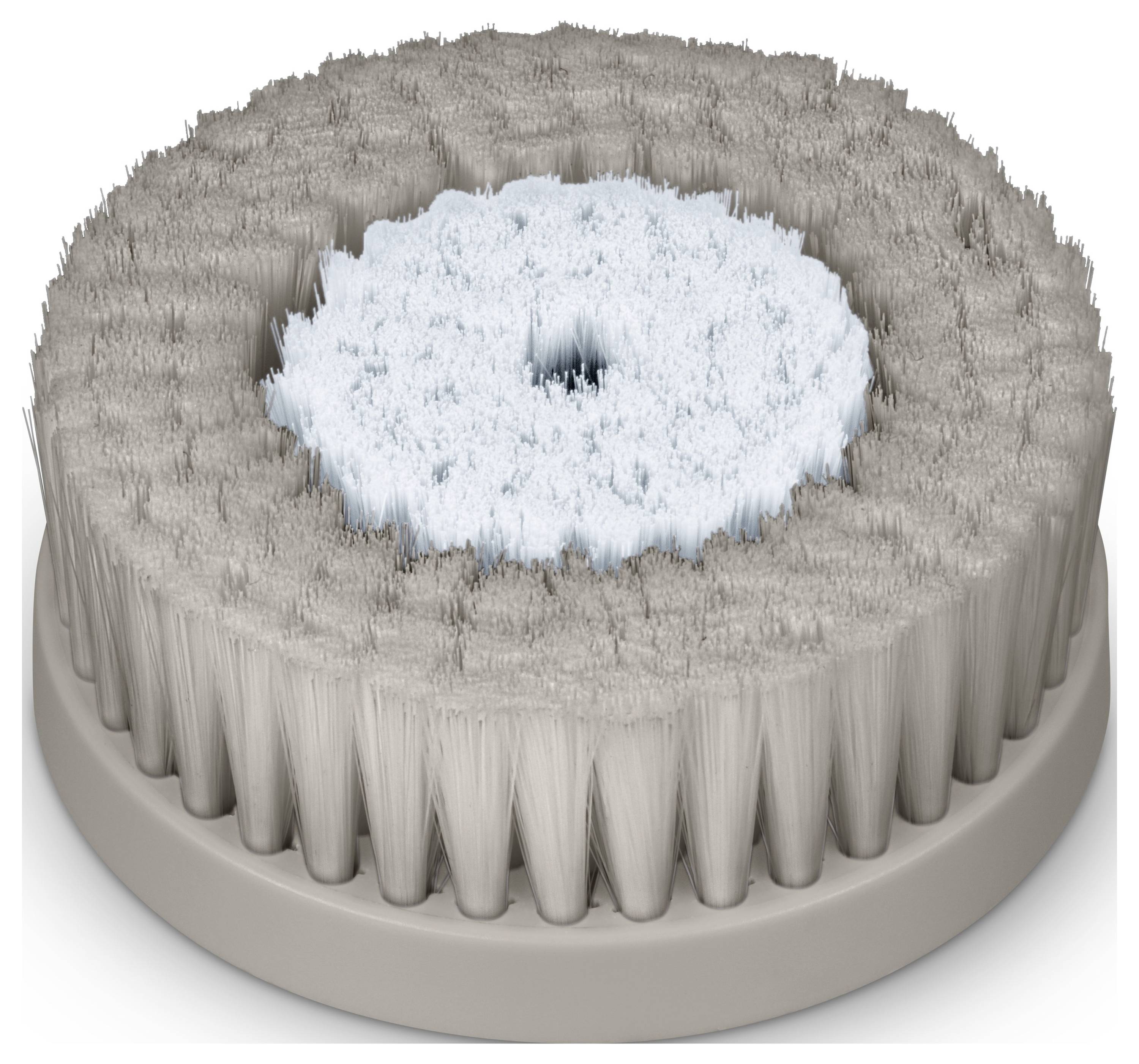 Beurer FC 59 Dual Gesichtsbürste Wasserfest, Mit Massagefunktion