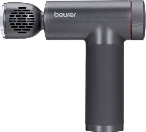 Beurer MG 195 Hot & Cold LE 2025 Massagegerät Schwarz