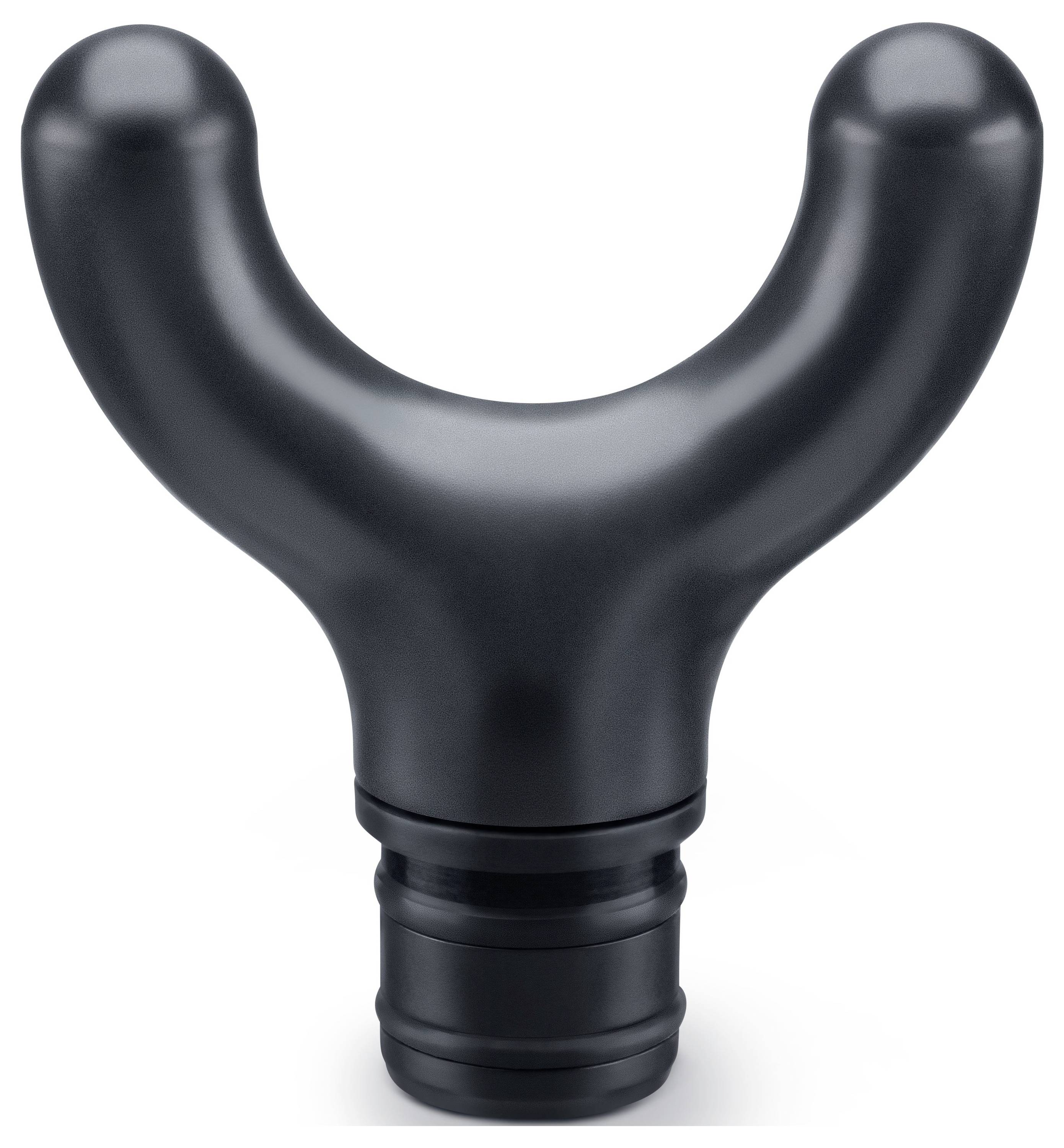 Massage-Pistolen-Aufsatz in 