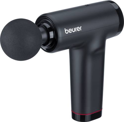 Beurer MG 89 CompactPower LE 2025 Massagegerät black