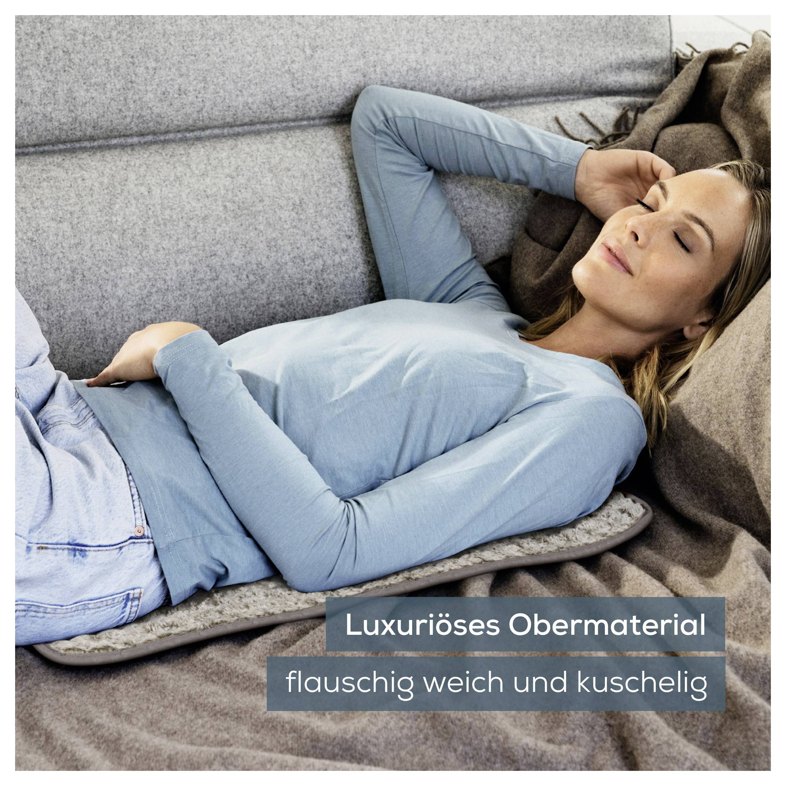 Rückseite der SanDisk Optimus GX Pro 850X NVMe SSD-Verpackung mit Inhaltsangabe, Kompatibilitätsdetails, Garantieinformationen, unterstützten Geräten und Produktgrafiken.