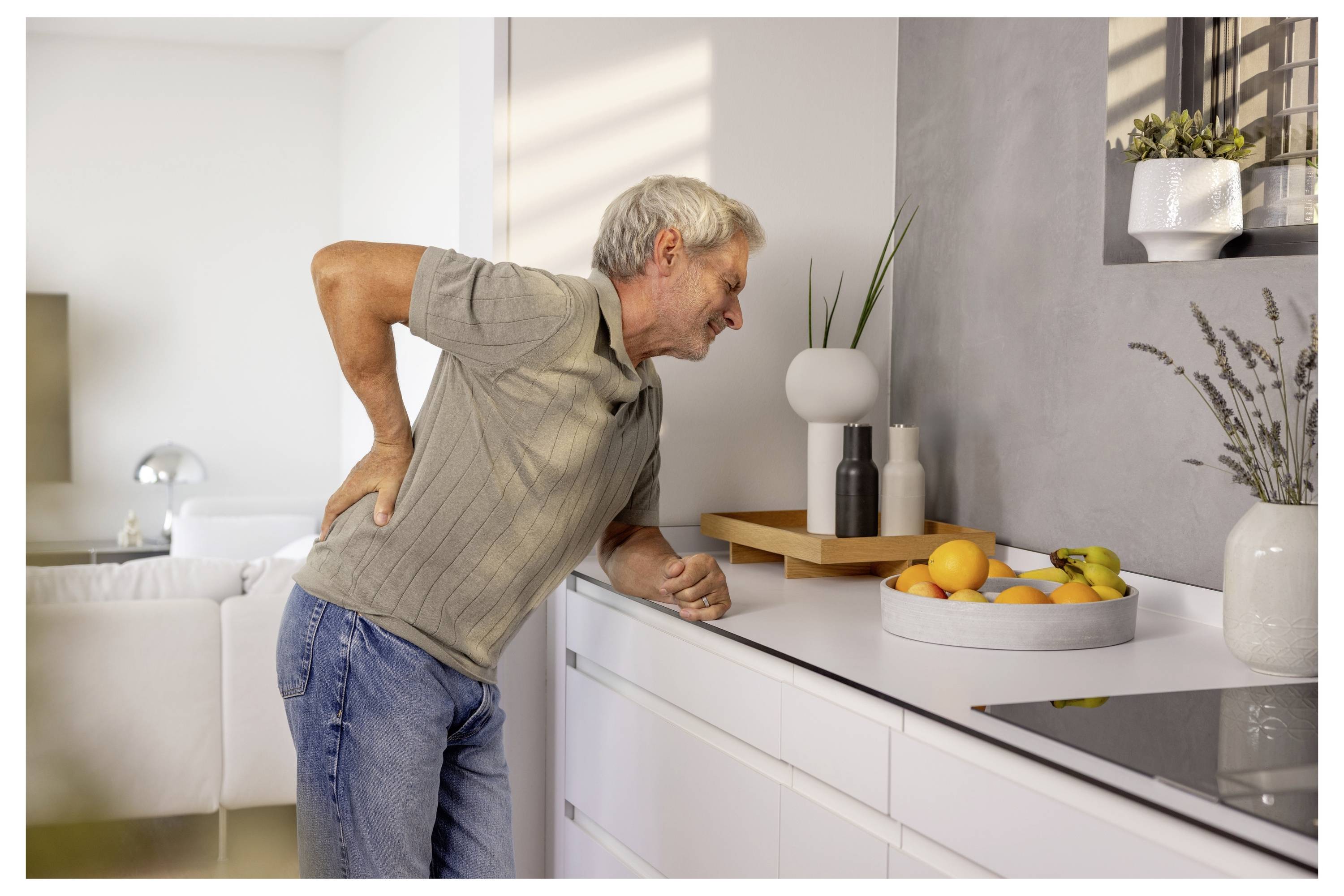 Beurer HK 126 XXL Nordic Taupe Heizdecke Dunkelgrau