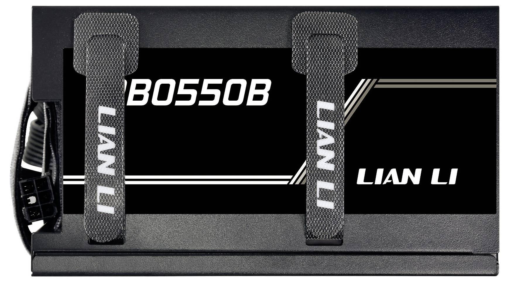 Lian Li RB Series 80 PLUS Bronze Netzteil / Stromversorgung 650 W ATX 80PLUS® Bronze