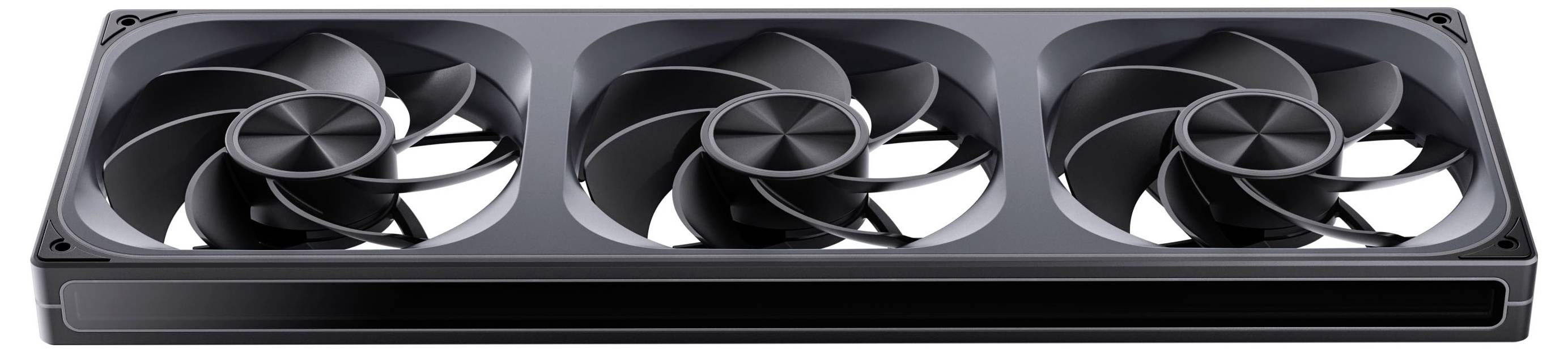 Ein rechteckiger Taschenlampenk opf mit zwei runden LED-Leuchten. Das linke Licht ist einfarbig gelb, und das rechte Licht hat eine Textur mit einer reflektierenden Oberfläche.