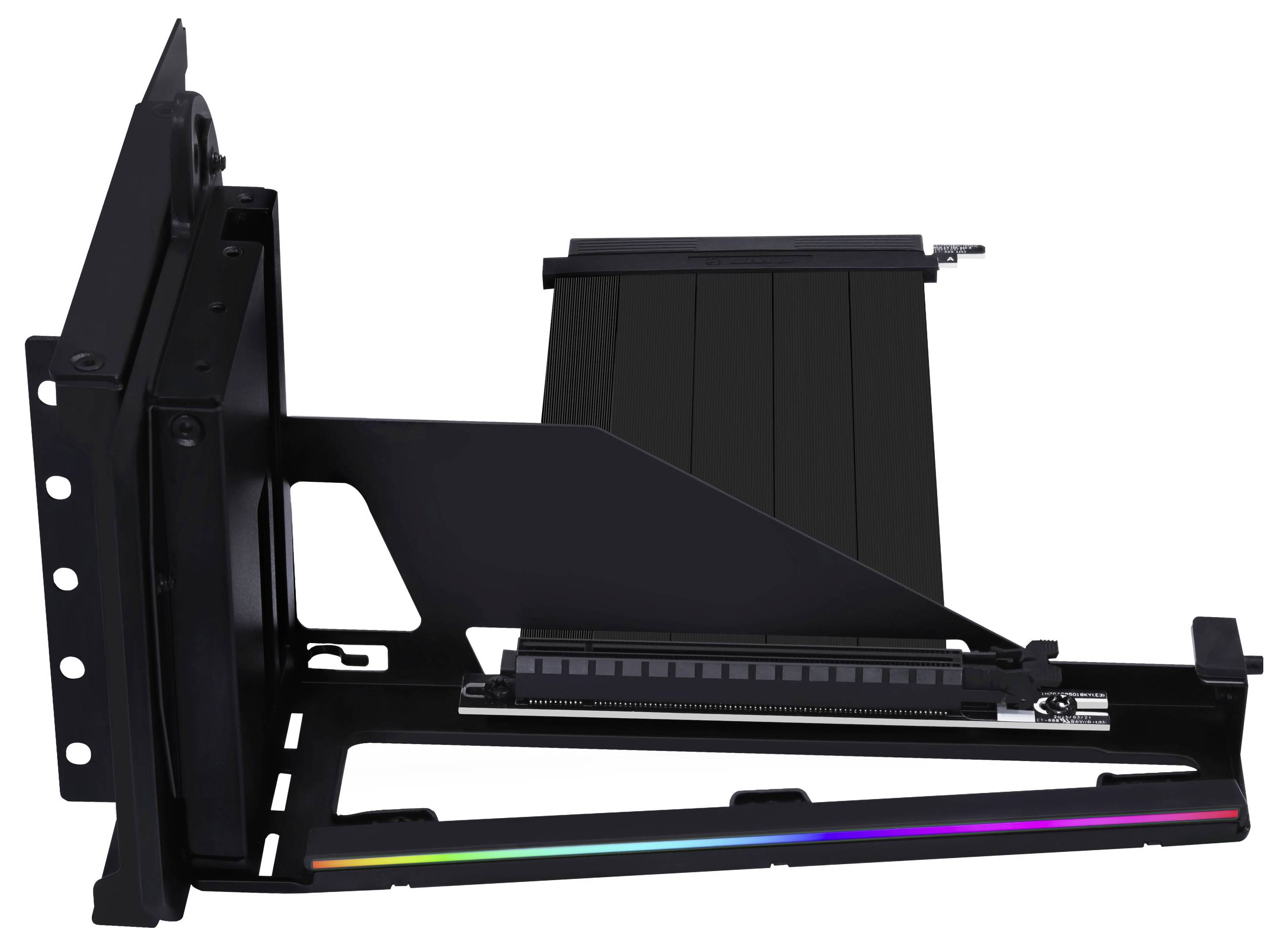 Ein Tablet auf einem Ständer mit einem Stift, der Blumenmuster auf dem Bildschirm zeichnet und die Erstellung digitaler Kunst präsentiert.