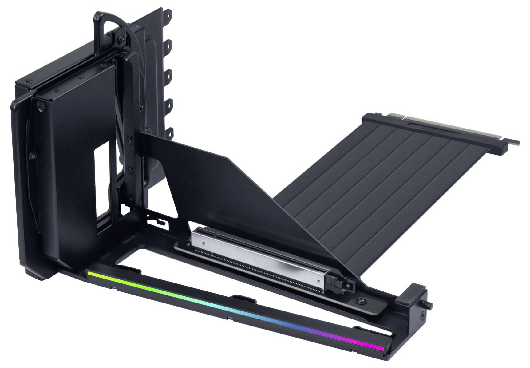 Red Benning PV 125 Gerät mit digitalem Display, das elektrische Einstellungen, Schaltflächen und Bluetooth-Symbol für Konnektivität anzeigt.