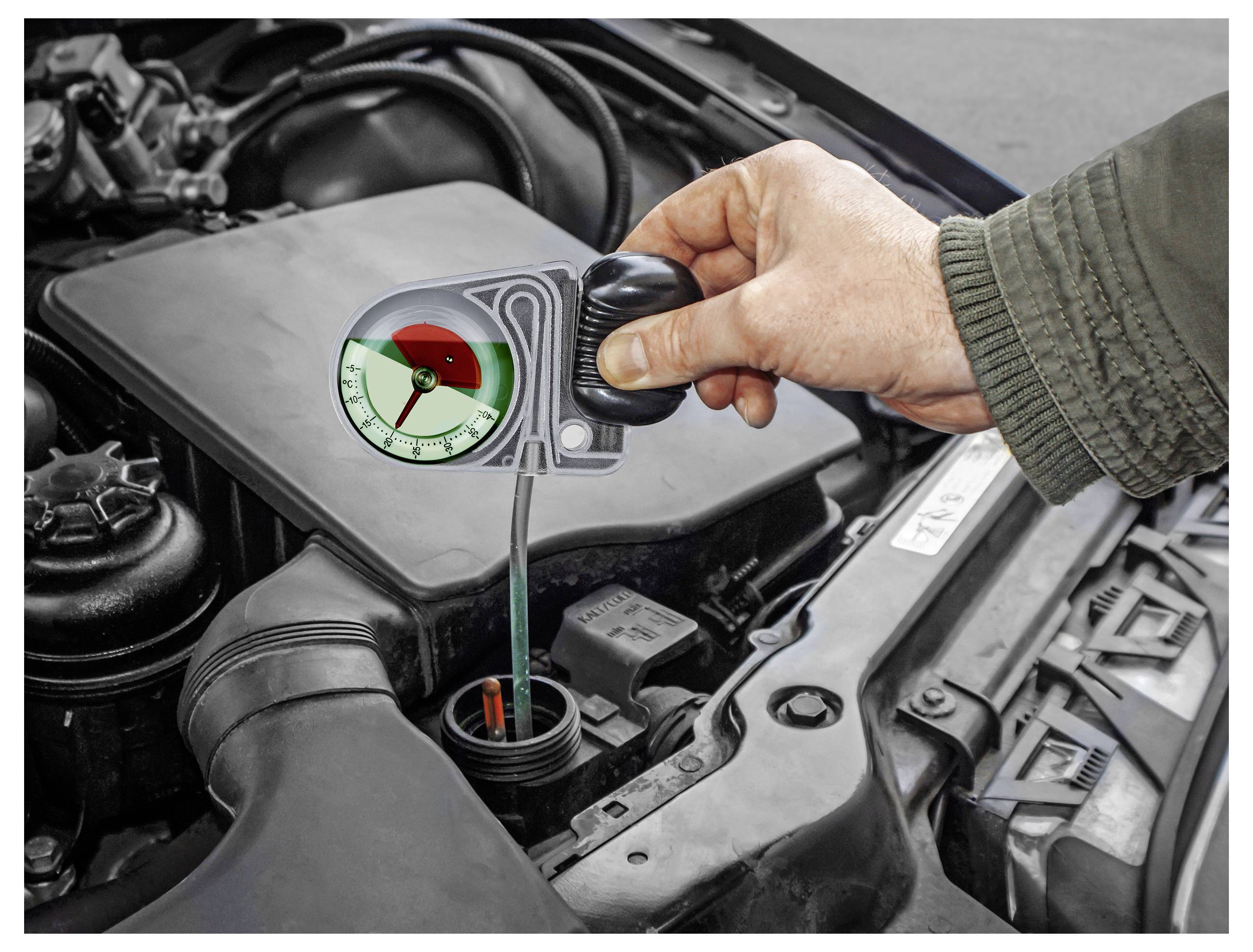 APA Frostschutz-Prüfer 39010