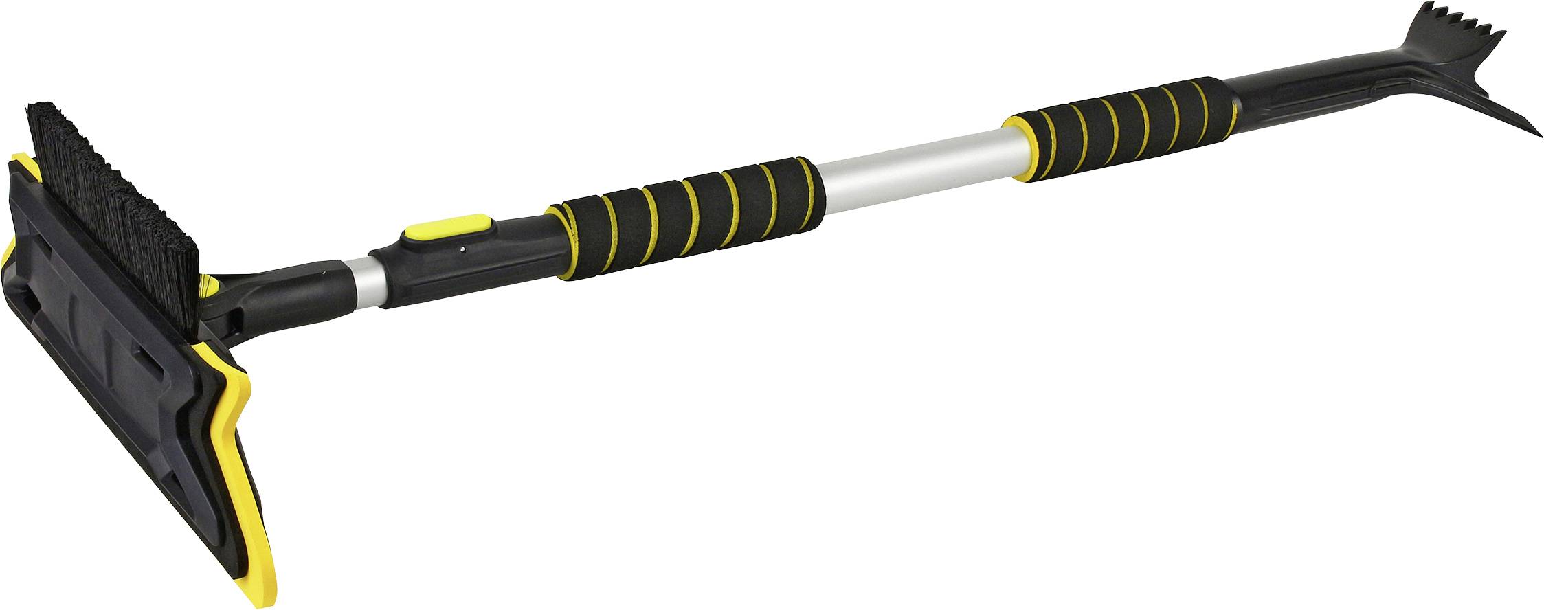 APA Kunststoff Eiskratzer / Schneebesen (L x B x H) 89 x 11.5 x 15mm SUV, Pkw, Van, Wohnmobile