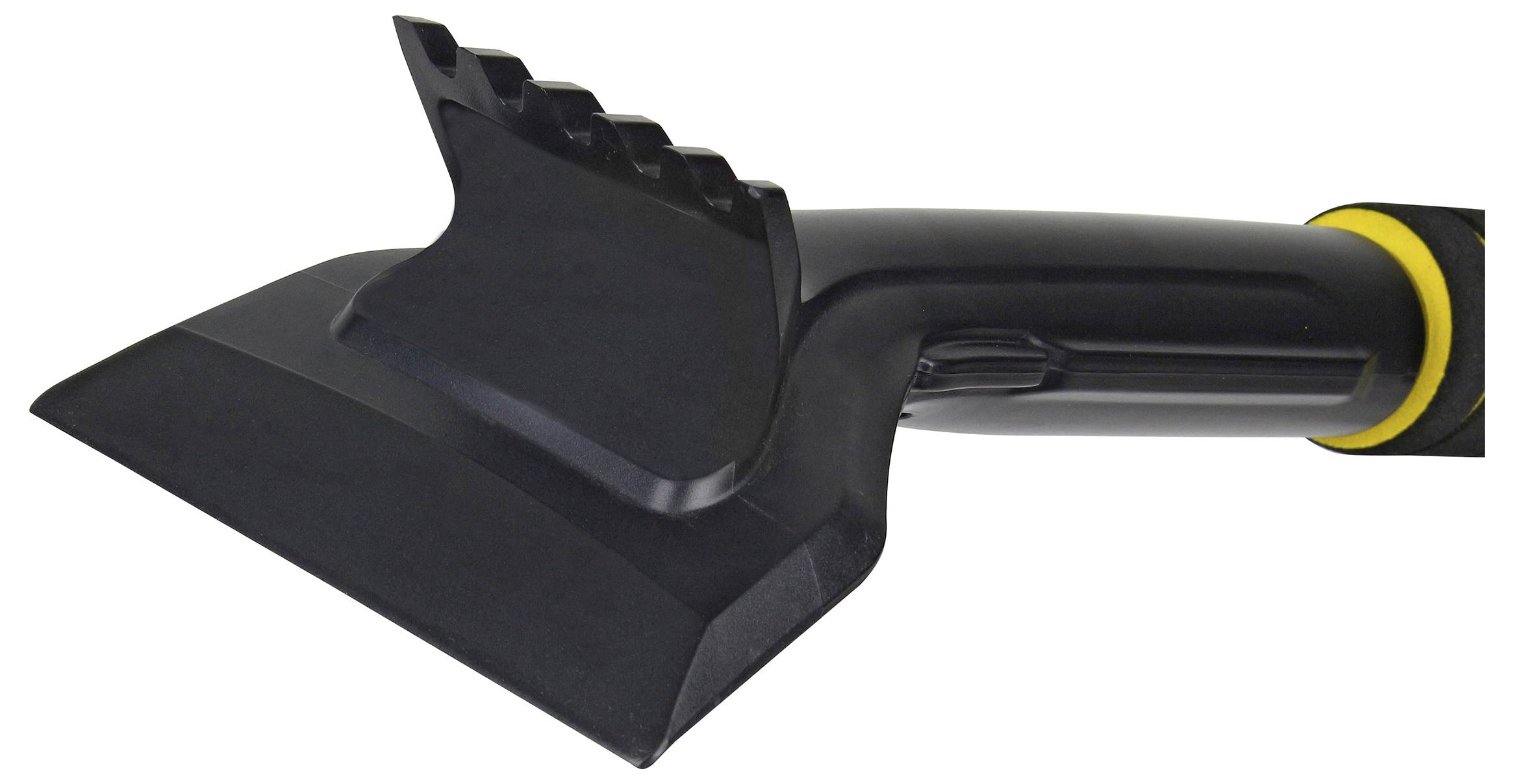 APA Kunststoff Eiskratzer / Schneebesen (L x B x H) 89 x 11.5 x 15mm SUV, Pkw, Van, Wohnmobile