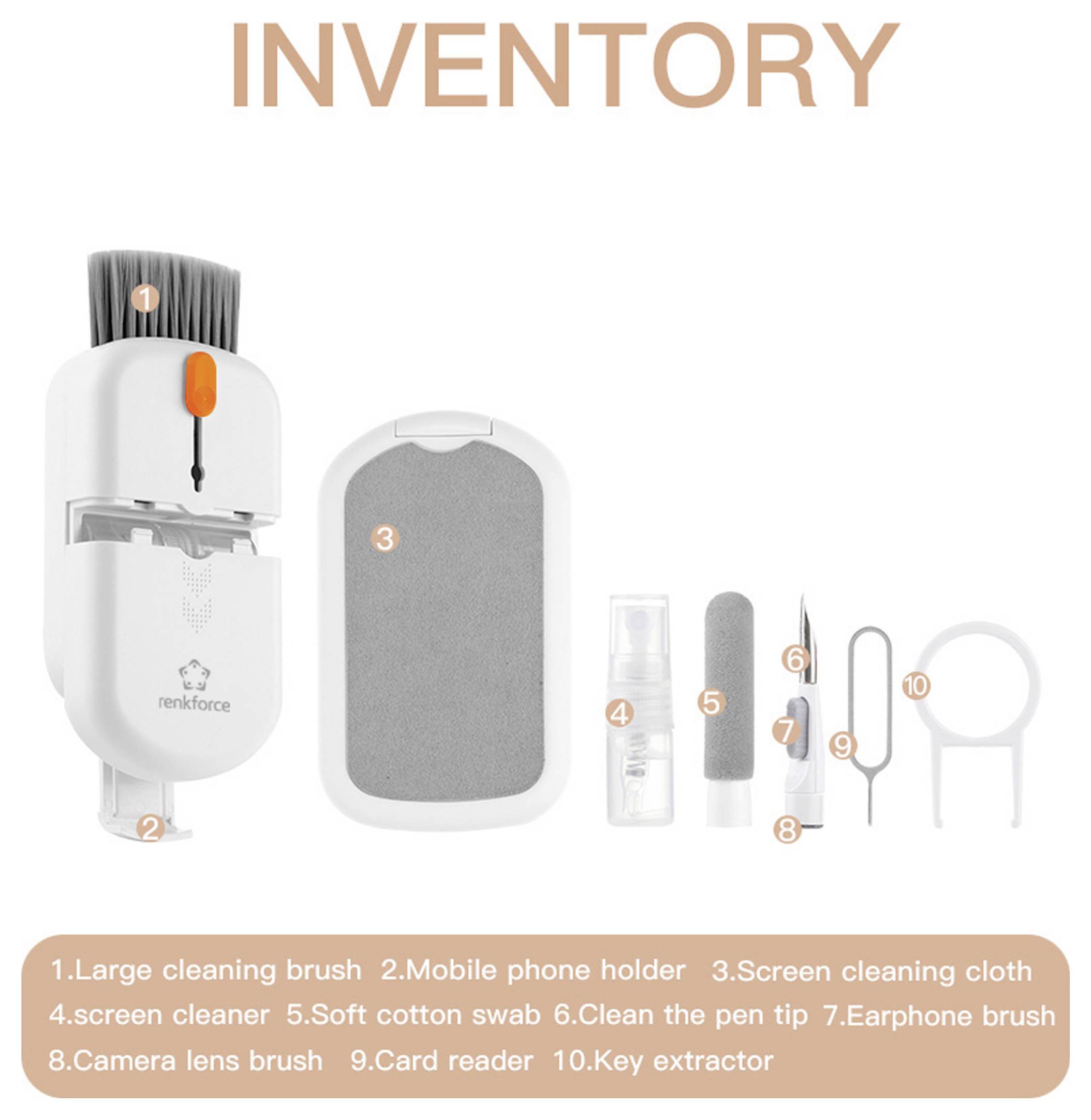 „Inventur