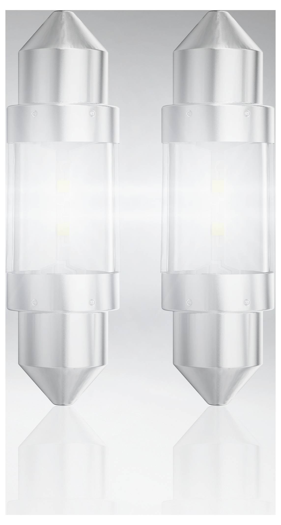 OSRAM 6418DWNB-ECE-2HB LED Leuchtmittel C5W