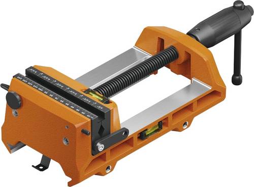 Fein VersaMAG VISE 160 L Schraubstock 99100001359 Backenbreite: 150 mm Spann-Weite (max.): 160 mm